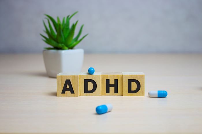 adhd โรค, สมาธิสั้นอาการ