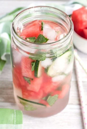 infused_water_สูตร, infused_water_คือ