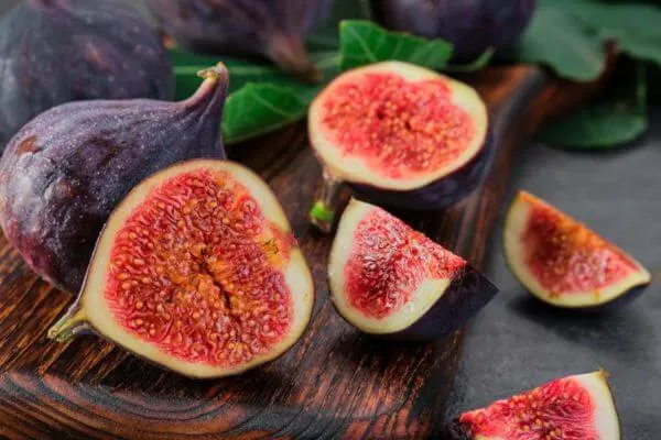 ลูกฟิก ประโยชน์, fig คือ