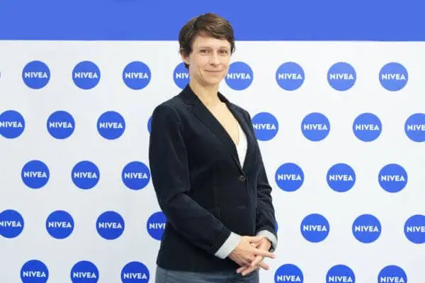 NIVEA Supporting Moment of Care