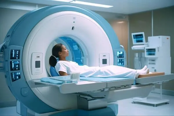 ทํา mri คือ, ct scan คือ