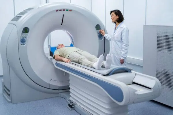 ทํา mri คือ, ct scan คือ